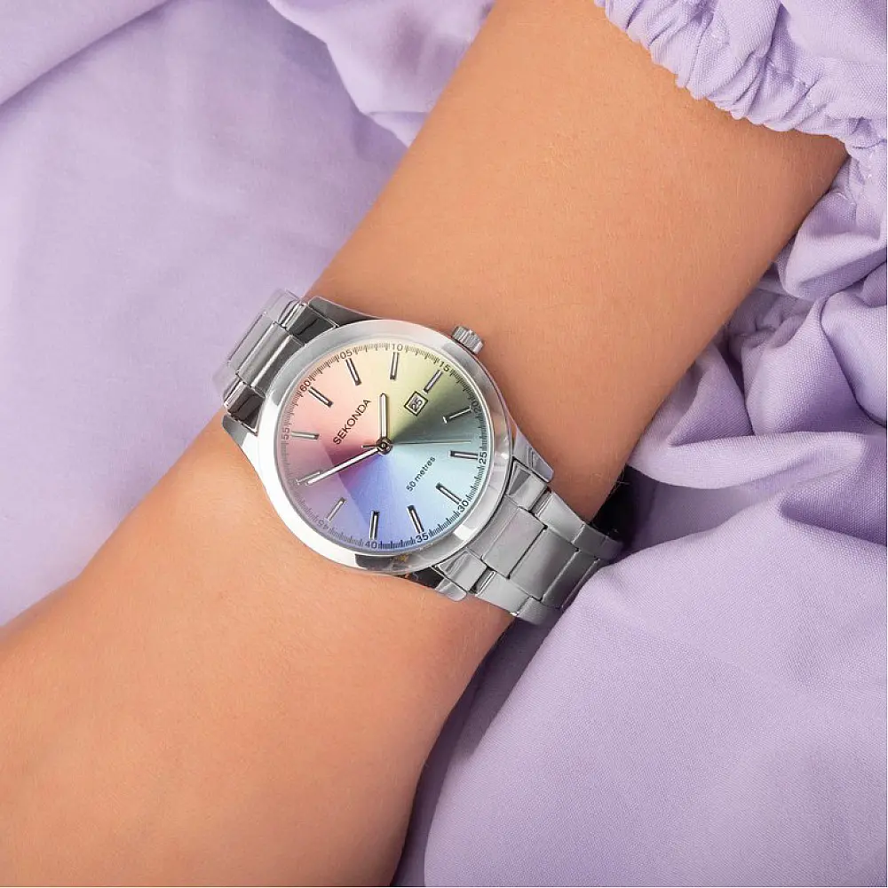 Дамски аналогов часовник Sekonda Taylor - S-40534.00 - image 4