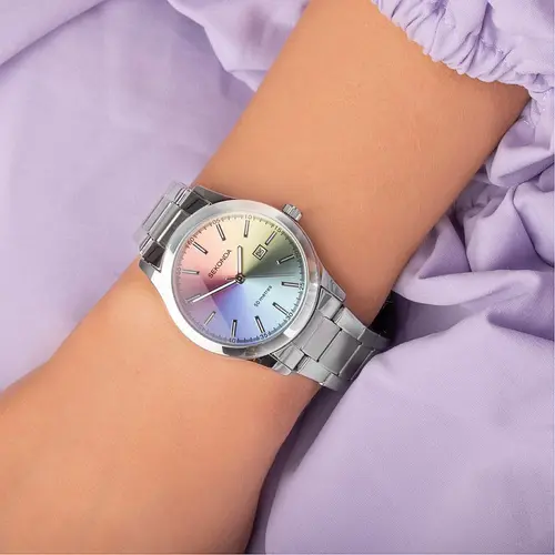 Дамски аналогов часовник Sekonda Taylor - S-40534.00 - image 4
