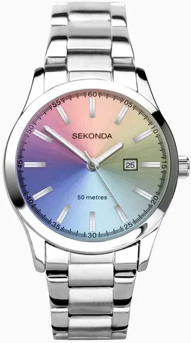 Γυναικείο αναλογικό ρολόι Sekonda Taylor - S-40534.00