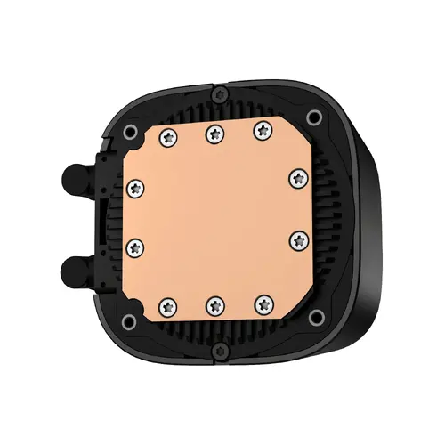 Охлаждаща система, DeepCool LE520 - image 2