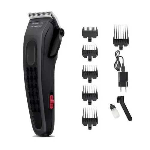 Κουρευτική μηχανή, Rowenta TN152LF0 MALE BEAUTY ΚΟΥΡΕΥΤΙΚΗ ΜΗΧΑΝΗ KARL L