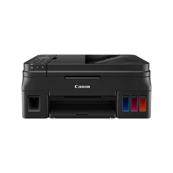 Мастилоструйно многофункционално устройство, CANON PIXMA G3410 AIO - image 2