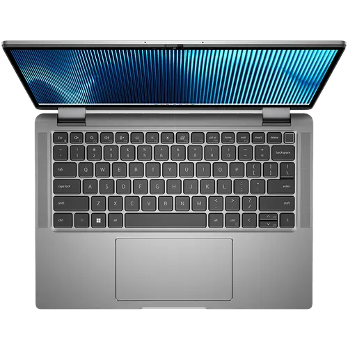 Dell Latitude 7440 XCTO, Intel Core i7-1365U vPro (12 MB cache, 10C, up to 5.2 GHz Turbo), 14"QHD+ (2560x1600) AG Touch, 32GB 4800, 512GB SSD, Iris Xe Graphics, FPR, WiFI+BT, IR Cam, Mic, Thunderbolt, Backlit KBD, Win 11 Pro, 3Y Basic Onsite - image 1