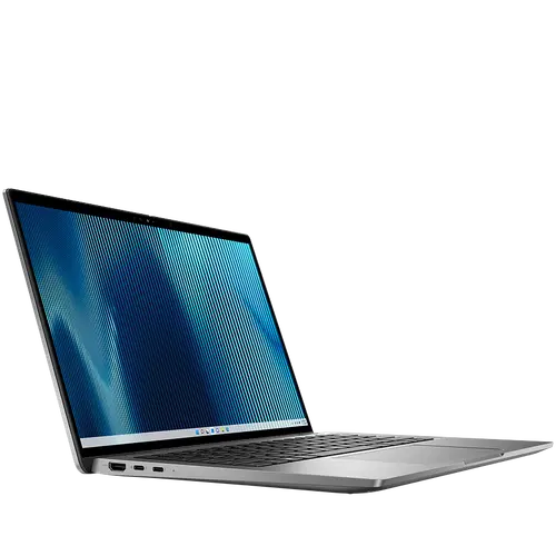 Dell Latitude 7440 XCTO, Intel Core i7-1365U vPro (12 MB cache, 10C, up to 5.2 GHz Turbo), 14"QHD+ (2560x1600) AG Touch, 32GB 4800, 512GB SSD, Iris Xe Graphics, FPR, WiFI+BT, IR Cam, Mic, Thunderbolt, Backlit KBD, Win 11 Pro, 3Y Basic Onsite
