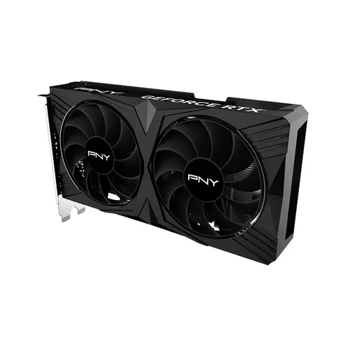 Видео карта PNY GeForce RTX 4060 VERTO DUAL 8GB GDDR6 - image 2