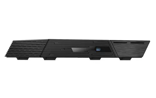 Storage în rețea, Asustor Flashstor 6 FS6706T, 6 Bay NAS, Quad-Core 2.0GHz, Dual 2.5GbE Ports, 4GB RAM DDR4, Șase sloturi M.2 SSD, (Fără discuri) - 4