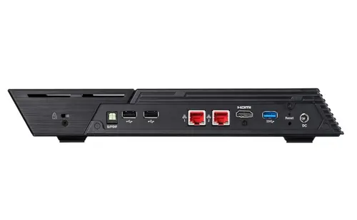 Δικτυακός αποθηκευτικός χώρος, Asustor Flashstor 6 FS6706T, 6 Bay NAS, Quad-Core 2.0GHz, Dual 2.5GbE Ports, 4GB RAM DDR4, Έξι υποδοχές M.2 SSD, (Χωρίς - 6