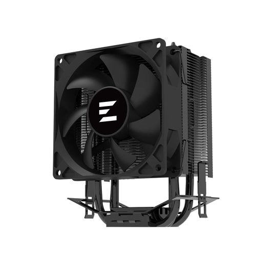 Zalman охладител за процесор CPU Cooler CNPS4X BLACK - LGA1700/AM5 - image 3