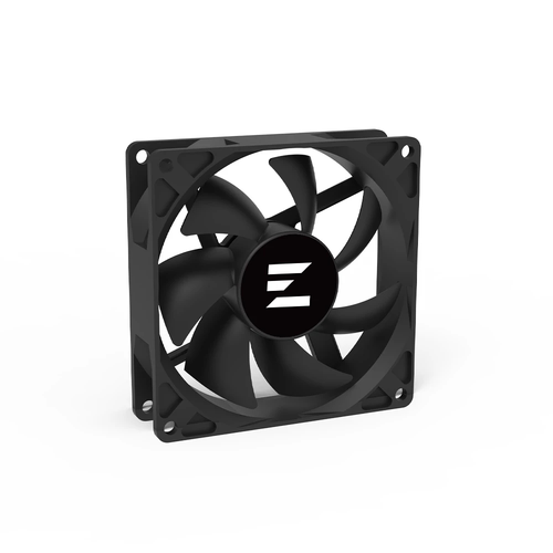 Zalman охладител за процесор CPU Cooler CNPS4X BLACK - LGA1700/AM5 - image 5