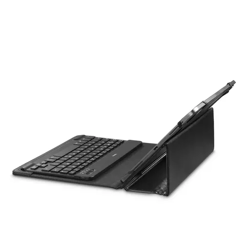 Калъф с блутут клавиатура и стойка за таблети HAMA 9 до 11", 125131 - image 4