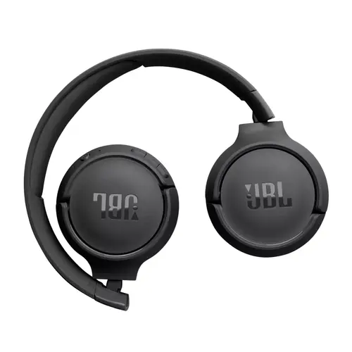 Слушалки, JBL T520BT BLK HEADPHONES - image 2