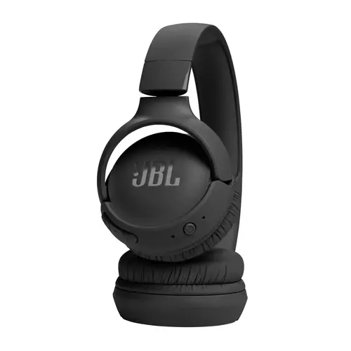 Слушалки, JBL T520BT BLK HEADPHONES - image 3