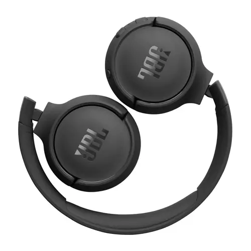 Слушалки, JBL T520BT BLK HEADPHONES - image 5