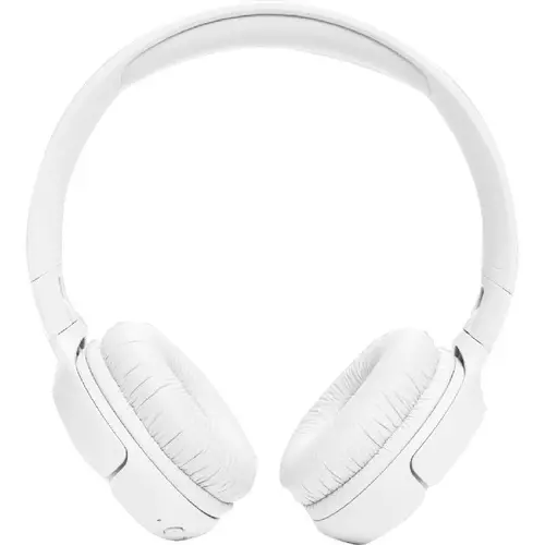 Слушалки, JBL T520BT WHT HEADPHONES - image 1