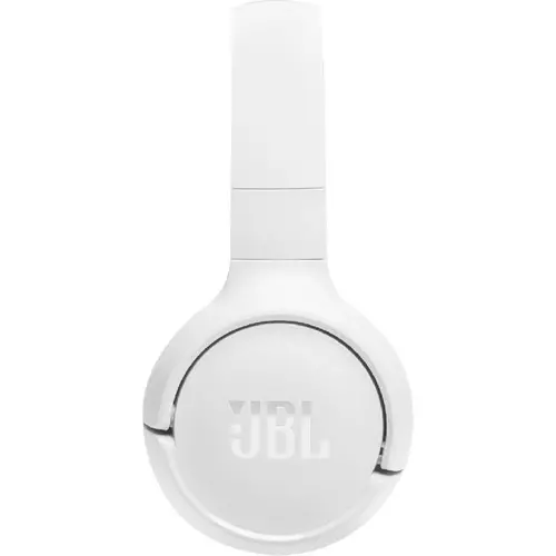 Слушалки, JBL T520BT WHT HEADPHONES - image 2