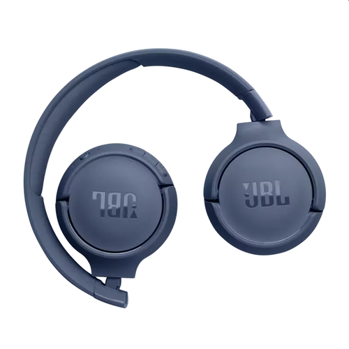 Слушалки, JBL T520BT BLU HEADPHONES - image 3