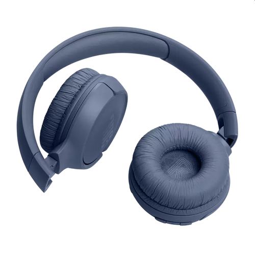 Слушалки, JBL T520BT BLU HEADPHONES - image 5