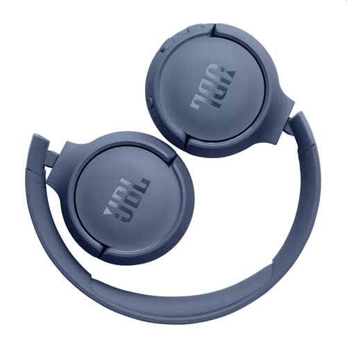 Слушалки, JBL T520BT BLU HEADPHONES - image 7