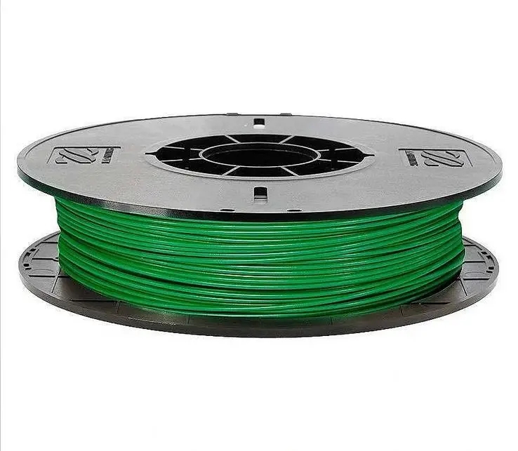 Consumabil pentru imprimantă 3D XYZ printing RFPLCXEU0TH, PLA, 1.75 mm, 600 gr, Verde aqua