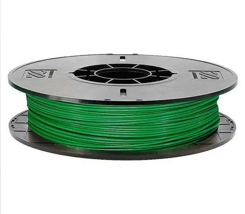 Αναλώσιμο για εκτυπωτή 3D XYZ printing RFPLCXEU0TH, PLA, 1.75 mm, 600 gr, Πράσινο aqua - 1