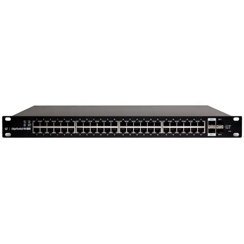 EdgeSwitch, 48-Port, 500W - image 1