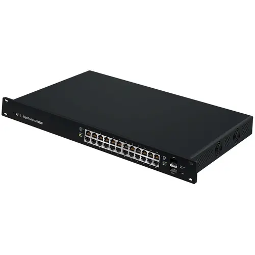 EdgeSwitch, 24-Port, 250W - image 1