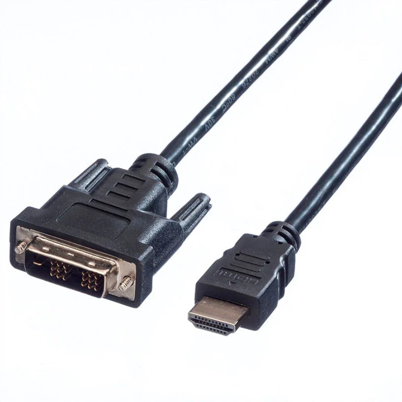 Адаптер, OTHER CABLE DVI-HDMI/5M