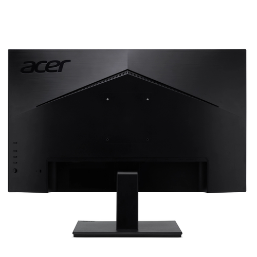 Монитор, Acer Vero V227Qbiv, 21.5" ZeroFrame IPS LED, 4ms, 100M:1, ACM, 250nits, VGA, HDMI, TCO, Black - image 1