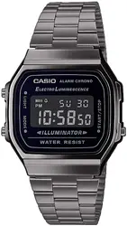 Мъжки часовник Casio - A168WEGG-1BEF
