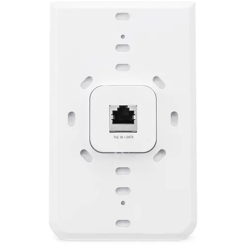 UBIQUITI UniFi AP, AC, In Wall - image 1