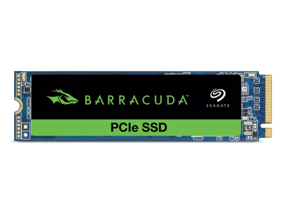 Твърд диск, Seagate Barracuda 510 500GB - image 1