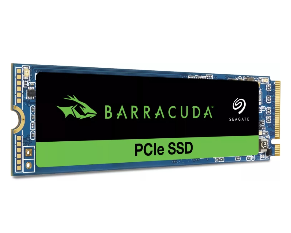Твърд диск, Seagate Barracuda 510 500GB - image 2