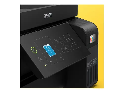 Πολυμηχάνημα inkjet, Epson EcoTank L5590 WiFi MFP - 5