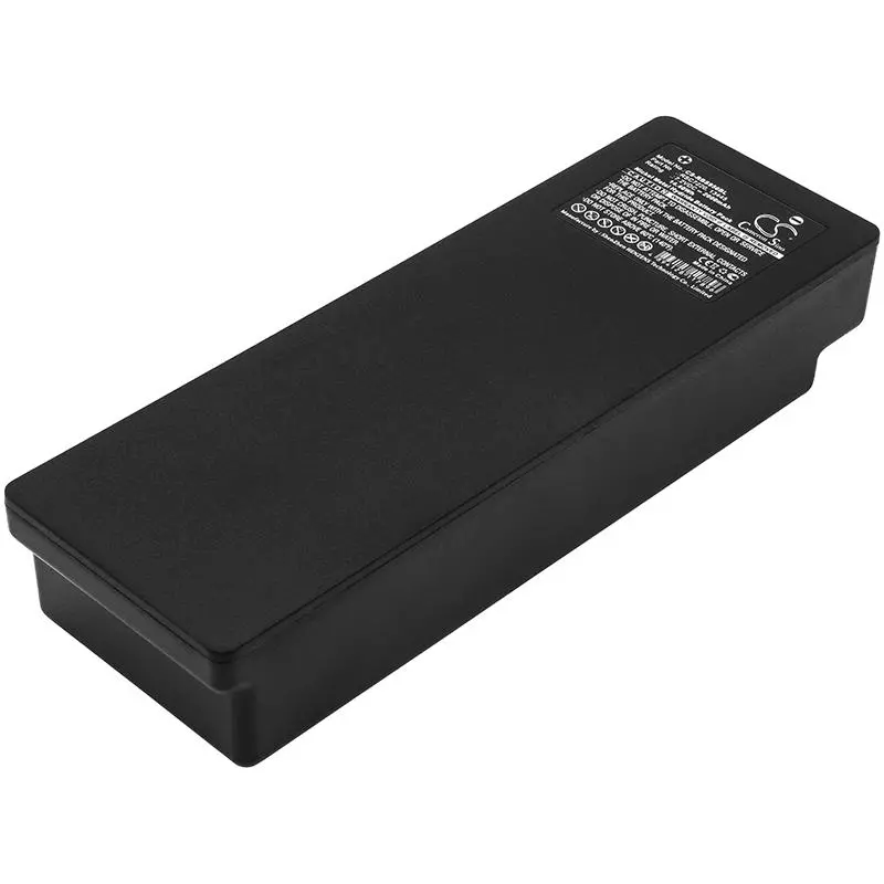 Батерия за дистанционно управление за кран Palfinger; Scanreco CS-RBS950BL NIMH 7,2V 2000mAh Cameron Sino - image 2