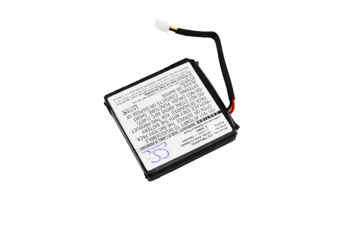 Батерия за GPS TomTom Go 400 4.3"Via 110 Europe VF3H VF3K  3,7V 700mAh LiIon Cameron Sino - image 1