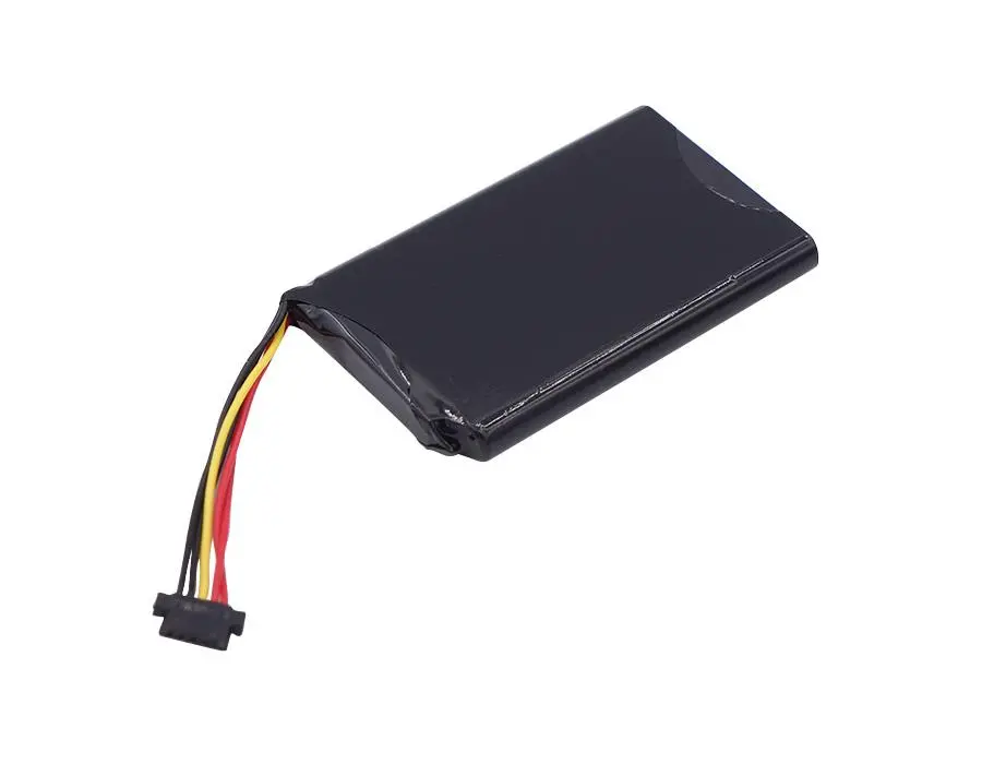 Батерия за GPS TomTom GO 5100 6100 5000 VFAD VF6P 3,7V 1100mAh LiIon Cameron Sino - image 2