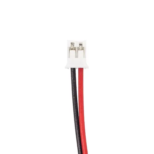 Батерия за аварийно осветление Verisure Roykvarsler; DOM ENiQ Guardian S литиева  3V 1350mAh Cameron Sino - image 3