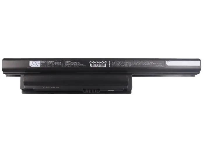 Baterie pentru laptop Sony VAIO PCG-71211M PCG-61211M PCG-71212M VGPBPS22 CS-BPS22NT 11.1V 4400mAh CAMERON SINO - image 2