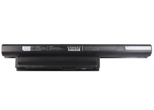 Батерия за лаптоп Sony VAIO PCG-71211M PCG-61211M PCG-71212M VGPBPS22 CS-BPS22NT 11.1V 4400mAh CAMERON SINO - image 2