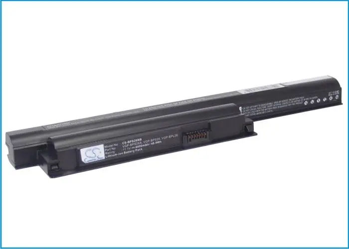 Батерия за лаптоп Sony VAIO PCG-71811M PCG-71911M SVE1511C5E CS-BPS26NB 11.1V 4400mAh CAMERON SINO