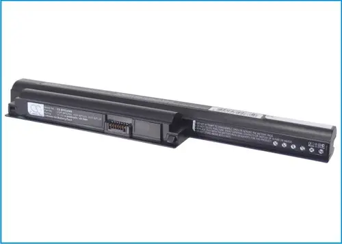 Батерия  за лаптоп Sony VAIO PCG-71811M PCG-71911M SVE1511C5E CS-BPS26NB 11.1V 4400mAh CAMERON SINO - image 2
