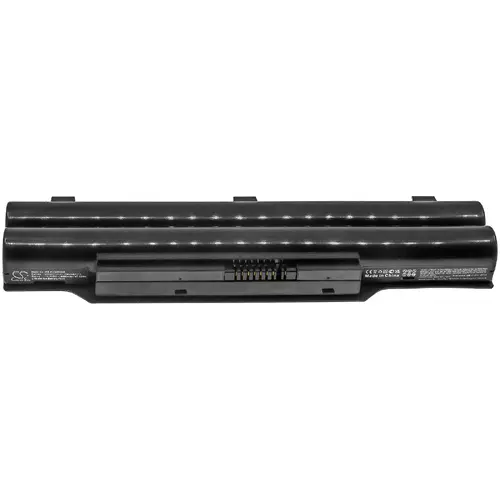 Μπαταρία για laptop FUJITSU AH532/AH512/AH502/A532 FPCBP331 FMVNBP213 10,8V 4400mAh CAMERON SINO - 1