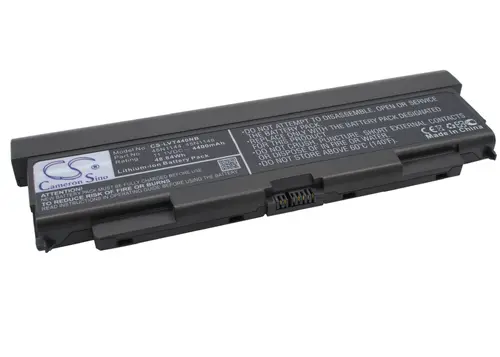 Baterie pentru laptop LENOVO 45N1144 V580 ThinkPad T440P T540P LVT440NB 11.1V 4400mAh CAMERON SINO - 2
