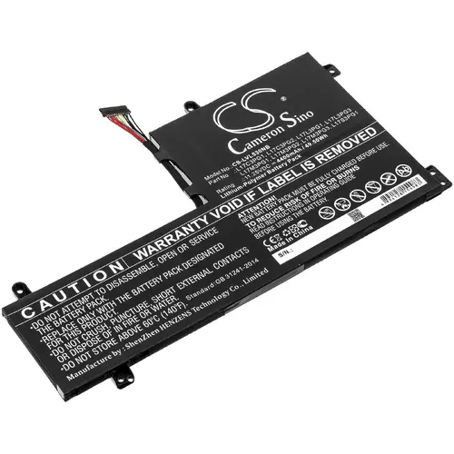 Батерия за лаптоп LENOVO L17C3PG1  Legion Y530 Y730  LVL530NB  11.25V 4400mAh CAMERON SINO - image 1