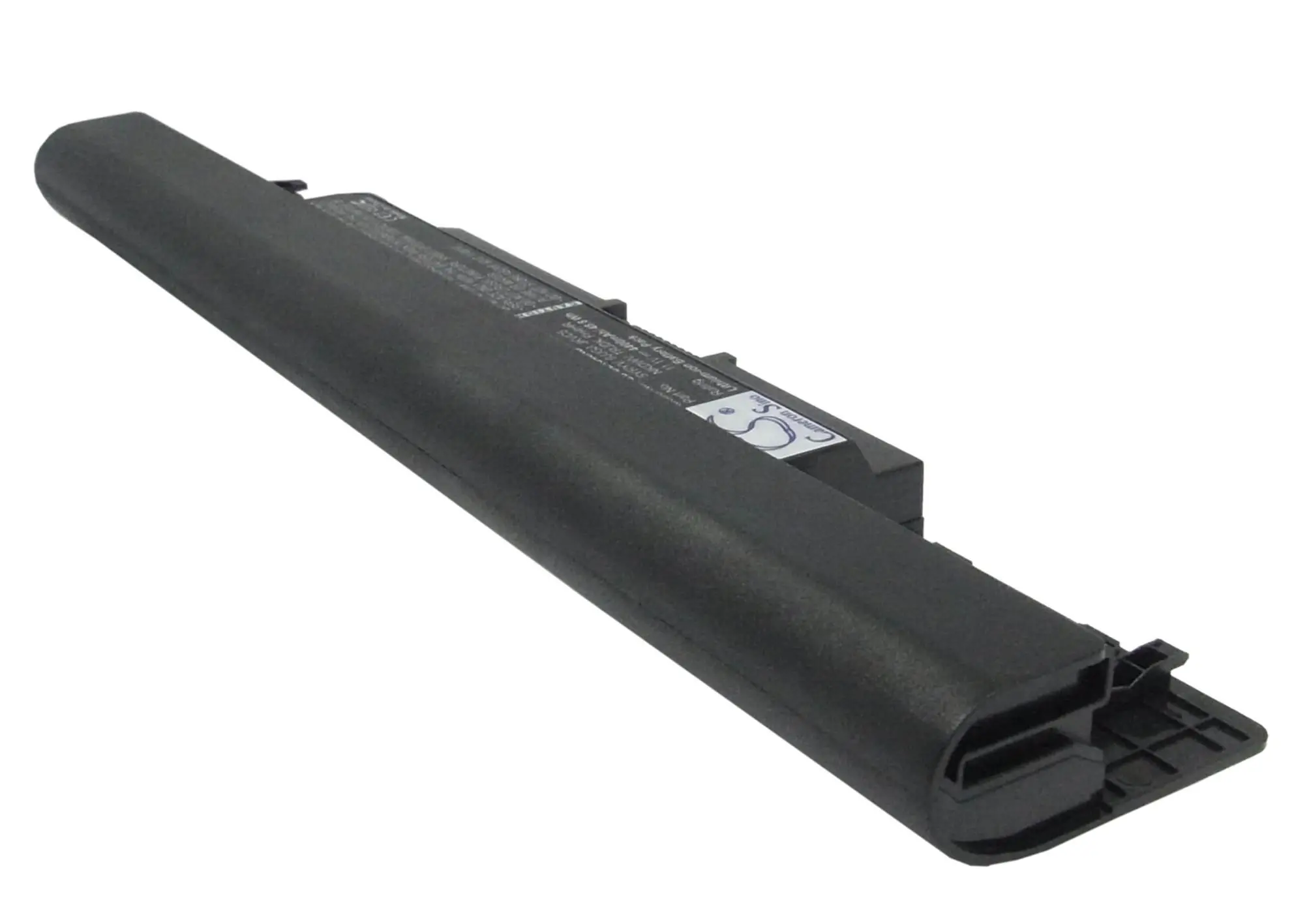 Μπαταρία για laptop Dell Inspiron 1564 15 1764 JKVC5 DE1546NB 11,1V 4400mAh CAMERON SINO - image 1