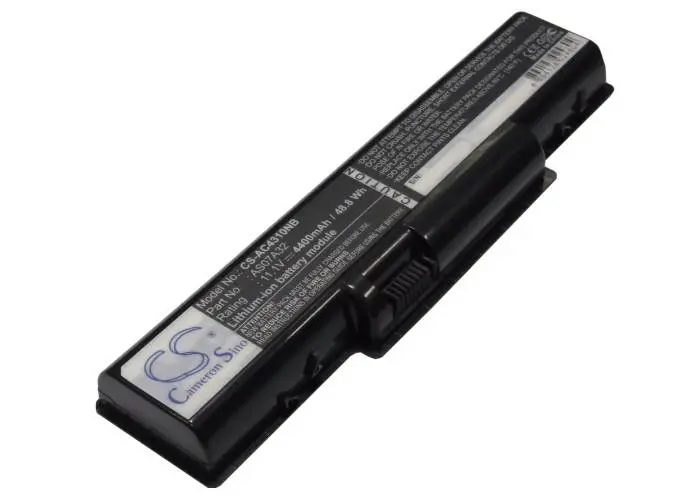 Baterie pentru laptop CAMERON SINO, Acer Aspire 4310/4520/4710/4920/4930G AS07A41/ASO7A42, 11.1V, 4400mAh