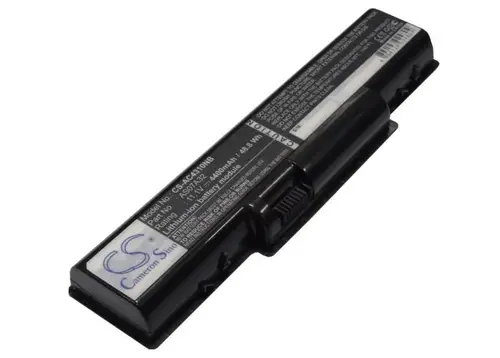 Μπαταρία για laptop CAMERON SINO, Acer Aspire 4310/4520/4710/4920/4930G AS07A41/ASO7A42, 11.1V, 4400mAh - 1