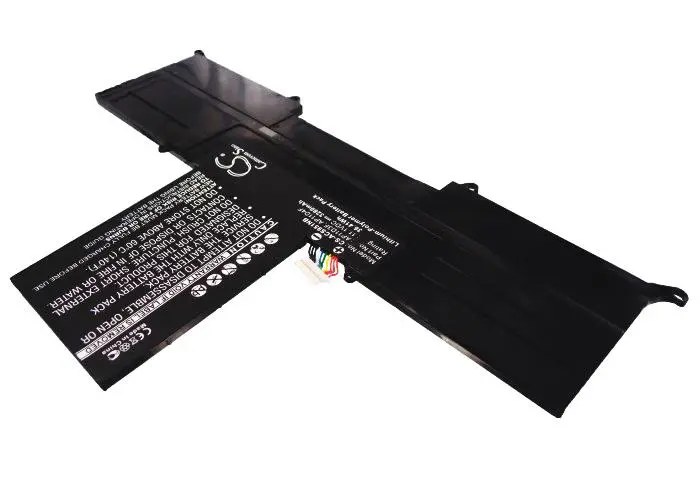 Μπαταρία για laptop ACER CS-ACS951NB AP11D3F, AP11D4F Aspire S3 LiPo 11,1v 3280mA Cameron Sino - image 1