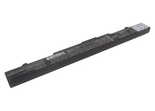 Батерия  за лаптоп ASUS  A41-X550A  X450 X550  14.4V 2200 mAh CAMERON SINO - image 1