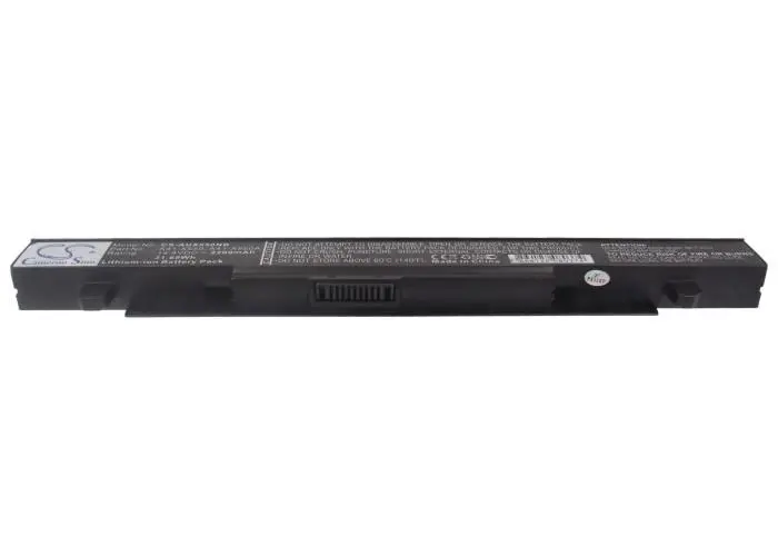Батерия  за лаптоп ASUS  A41-X550A  X450 X550  14.4V 2200 mAh CAMERON SINO - image 2